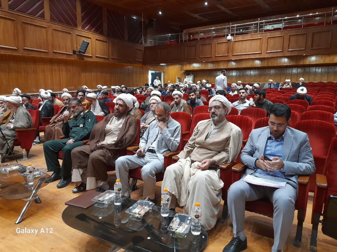 تاکیدی بر حمایت از طرح نور و آمران قزوین
