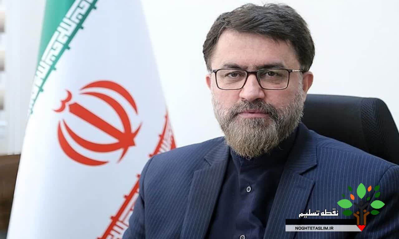 عفو رهبری برای ۸۵۰ متهم قزوین در اغتشاشات/نخستین پرونده غفاری در تاکستان تشکیل شد