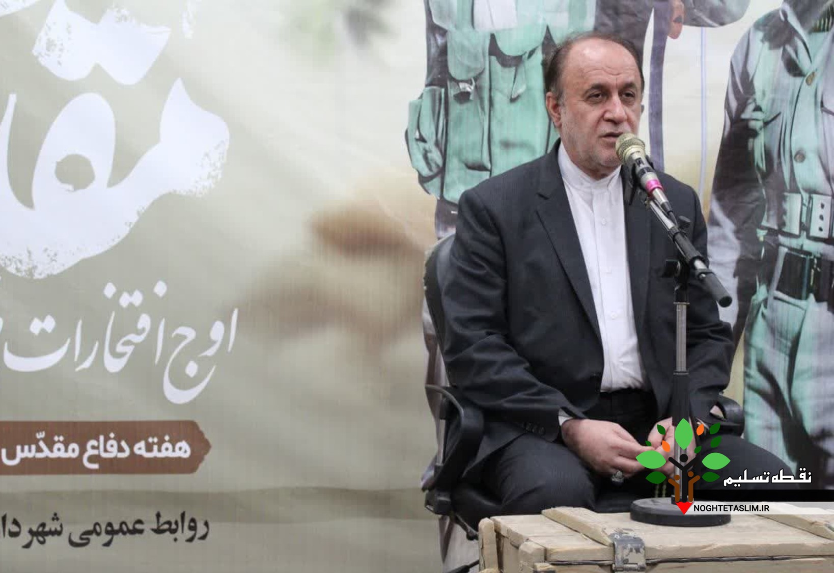 حاج بابایی: مسئول یا وزیری از ریل خارج شود، مجلس ورود جدی خواهد کرد