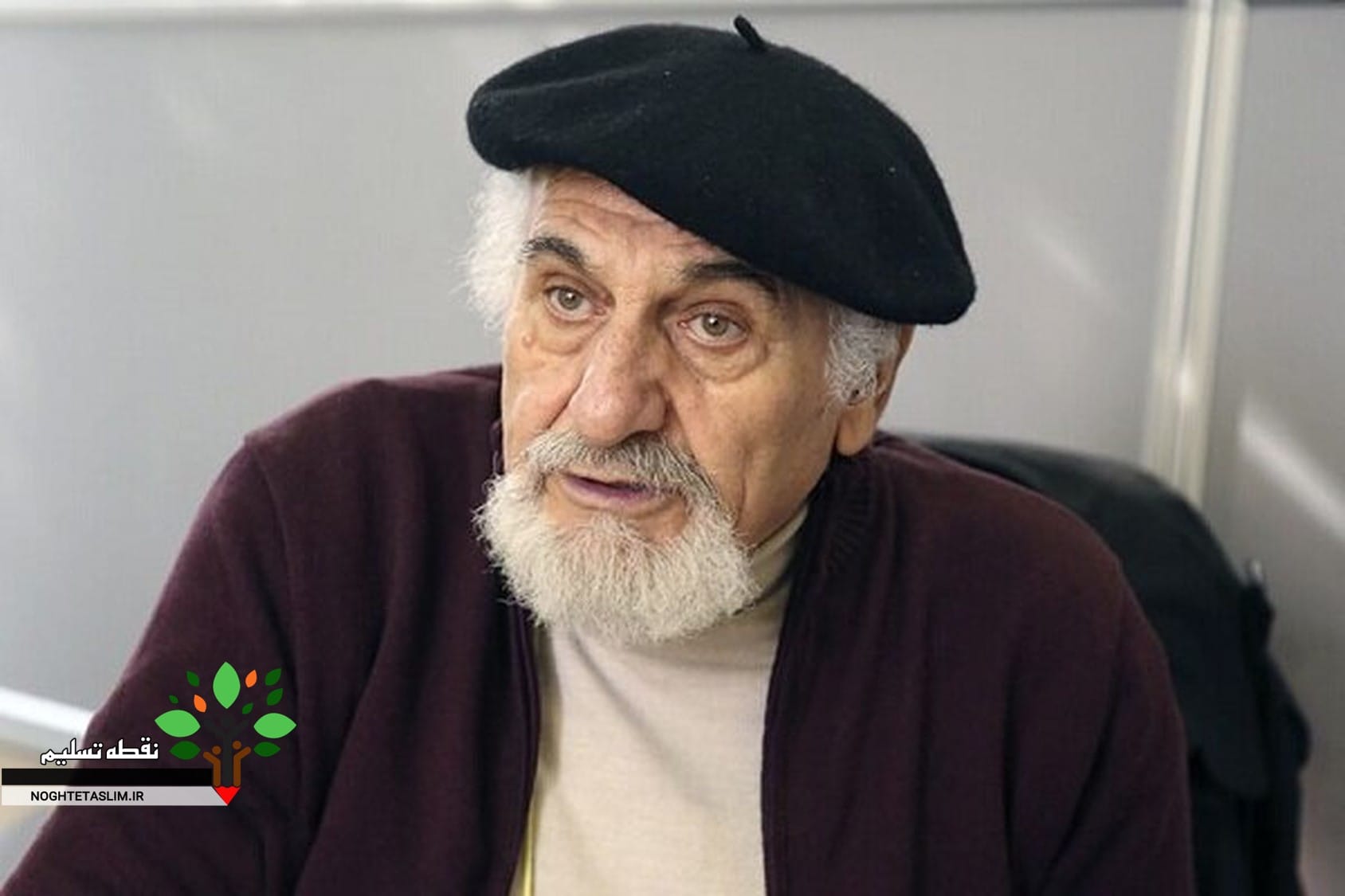 روزهای کم کار «محمدعلی ساربان»
