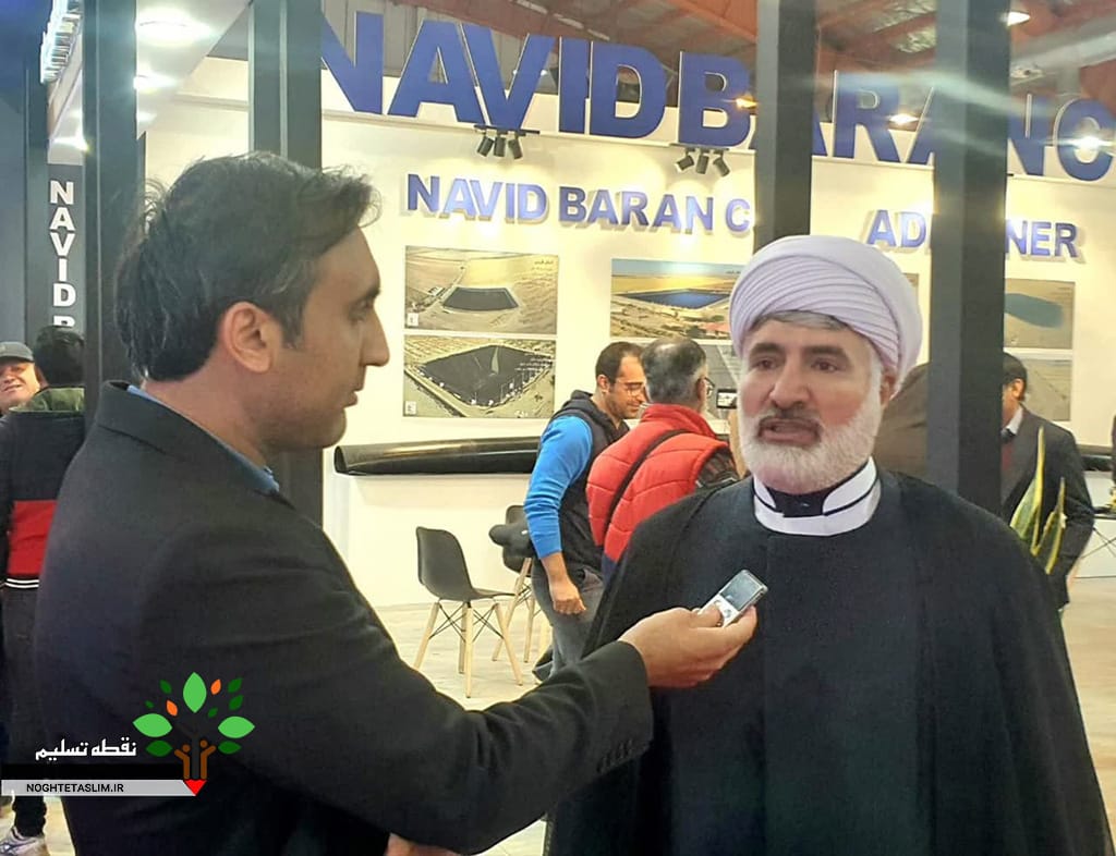 فعالان آبزی پروری از خطاهای کشور شیلی عبرت بگیرند