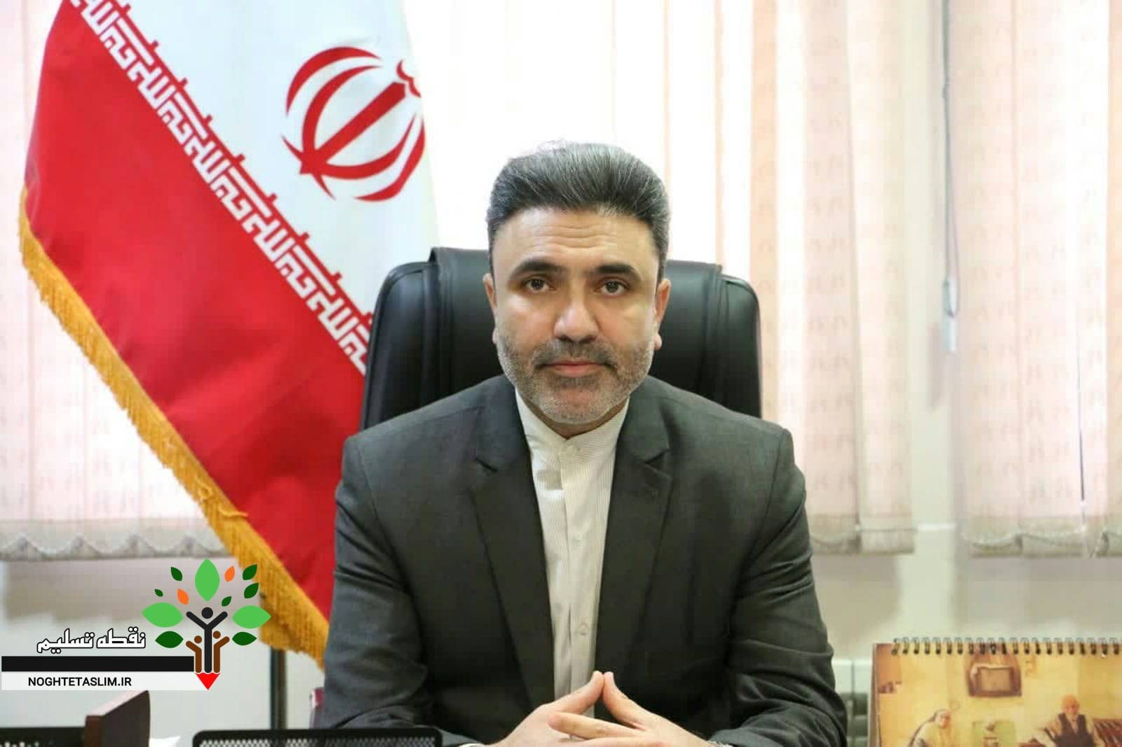 ۱۶ روستای بخش کوهین با تانکر آبرسانی می‌شود