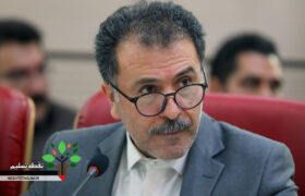 سبقت نرخ تورم قزوین از میانگین کشوری