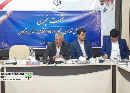 کارفرمایان قزوین متقاضی بکارگیری اتباع خارجی هستند
