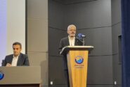 نیروگاه شهید رجایی قزوین رتبه اول نیروگاههای کشور