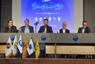 ۱۳ درصد مشترکان آب شرب در قزوین خوش مصرف هستند