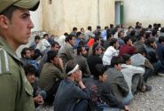 دستگیری ۳۲ نفر از اتباع غیرمجاز در خرمدشت