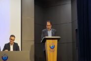 ۸۰۰ میلیارد تومان اعتبار برای توسعه شبکه برق قزوین