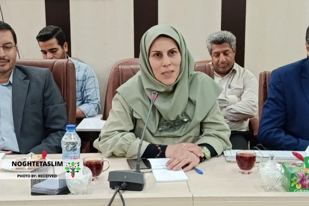 حفظ ذخیرهگاههای جنگلی قزوین در اولویت قرار دارد