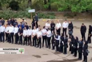 خاکسپاری غم انگیز کاپیتان شکور/ جامعه هوانوردی در انتظار علت سقوط