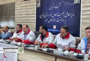 ۳۵ درصد خانه‌های هلال در قزوین فعال است