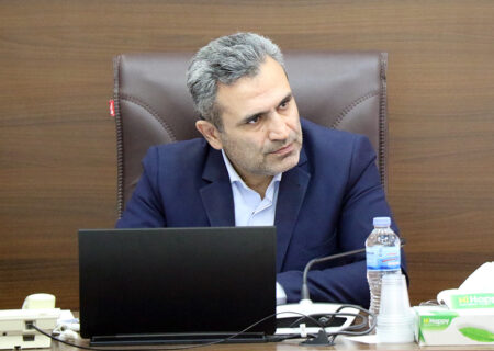تنظیم ضربان قلب نظام اداری قزوین با اجرای طرح فواد