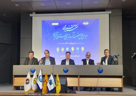 آبرسانی از سد طالقان به قزوین ۱۲ همت اعتبار نیاز دارد