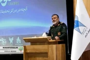فرمانده سپاه قزوین: ایران امروز به دانشجوی بن‌بست شکن نیاز دارد