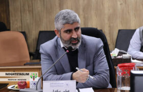 نماینده تاکستان: مشکل قطعی برق چاه‌های کشاورزی پیگیری شود