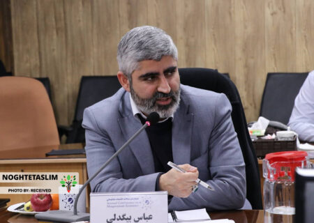 نماینده تاکستان: مشکل قطعی برق چاه‌های کشاورزی پیگیری شود