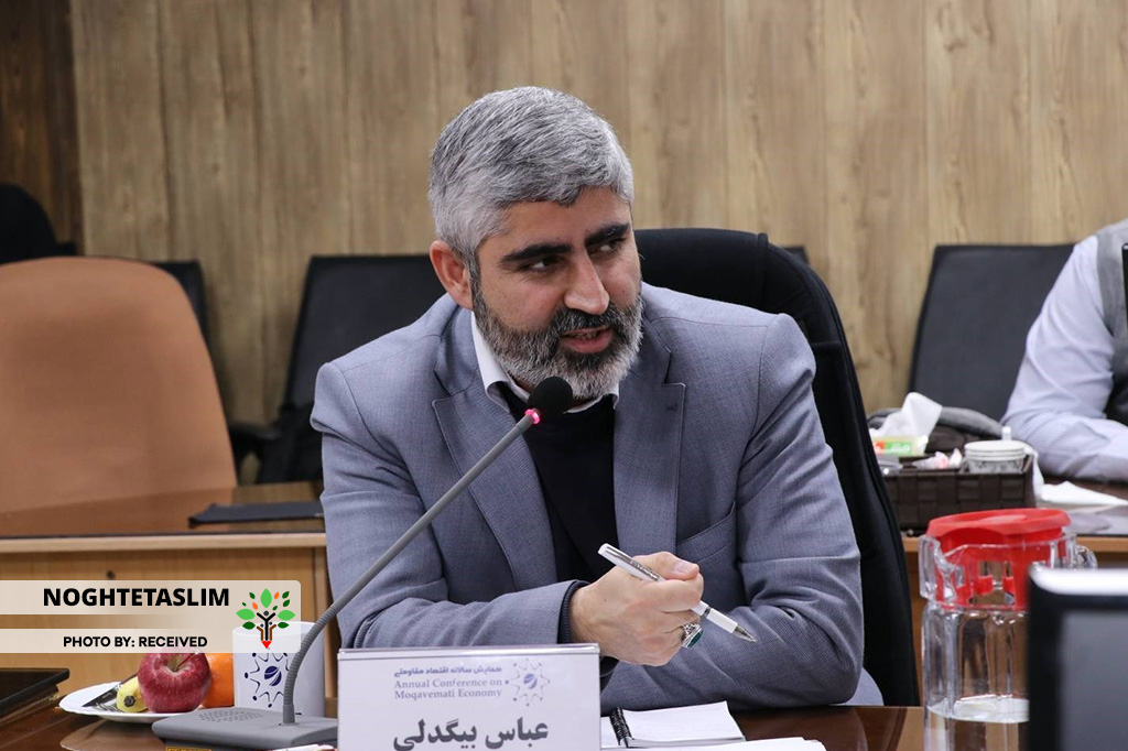 نماینده تاکستان: مشکل قطعی برق چاه‌های کشاورزی پیگیری شود