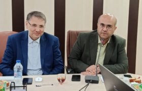 منابع طبیعی قزوین ظرفیت خوبی برای رونق گردشگری دارد
