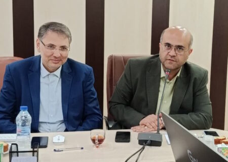 منابع طبیعی قزوین ظرفیت خوبی برای رونق گردشگری دارد