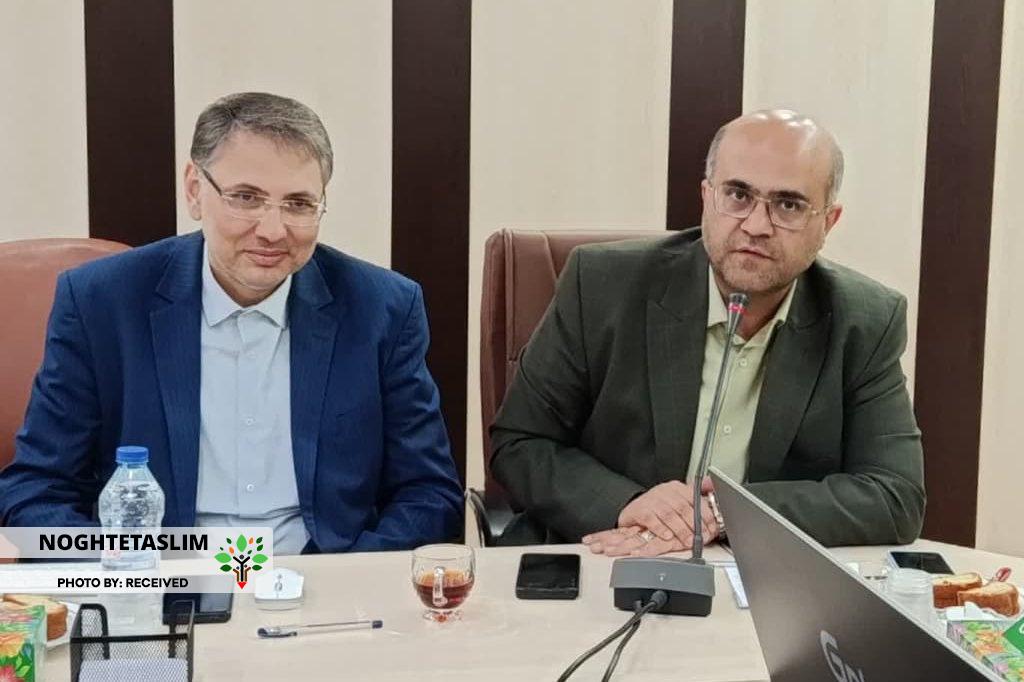 منابع طبیعی قزوین ظرفیت خوبی برای رونق گردشگری دارد
