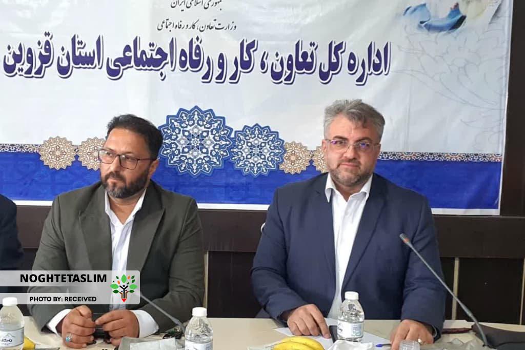 قزوین پیشتاز تولید نان کامل در کشور