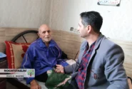 خاطرات پنهان یک بازنشسته/ از آلمان غربی تا آسایشگاه قزوین