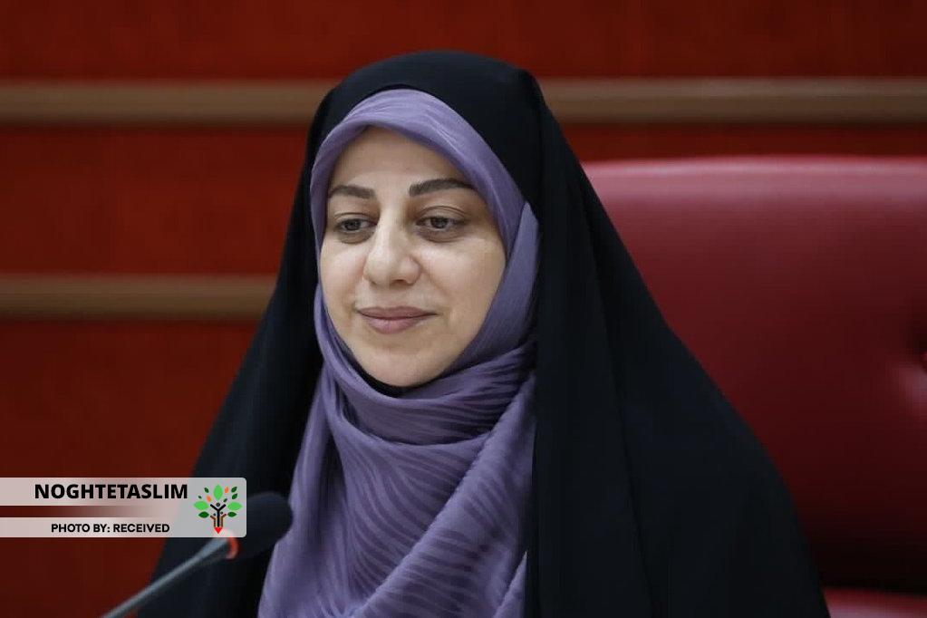 آغاز عملیاتی شدن پویش ملی «هیچکس تنها نیست» در استان قزوین