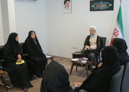 جوانی جمعیت از ارکان قدرت ملی است