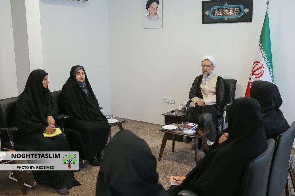 جوانی جمعیت از ارکان قدرت ملی است