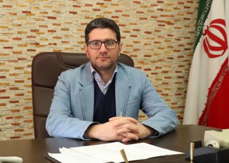 افتتاح بخش خطی چشمه نور ایران تا پایان سال ۱۴۰۴