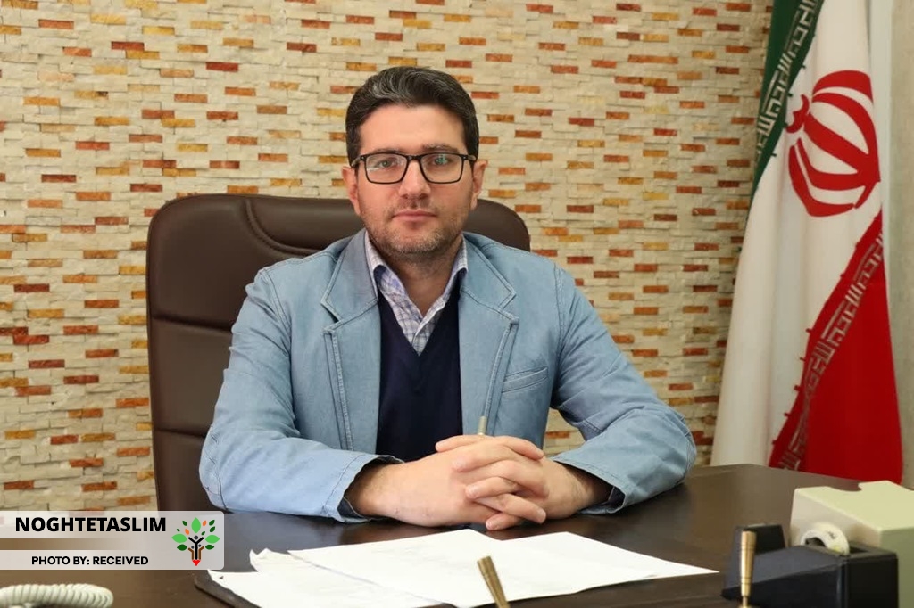 افتتاح بخش خطی چشمه نور ایران تا پایان سال ۱۴۰۴