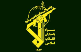 یک فروند پهپاد دشمن در قزوین منهدم شد