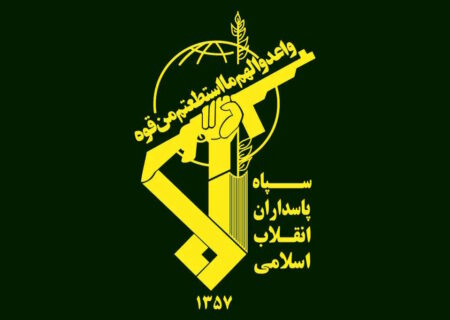 یک فروند پهپاد دشمن در قزوین منهدم شد