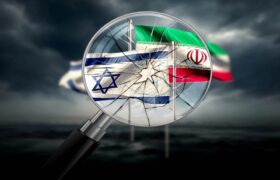 جنگ ترکیبی با اسراییل بدون پدافند رسانه‌ای!
