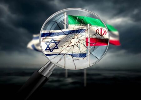 جنگ ترکیبی با اسراییل بدون پدافند رسانه‌ای!
