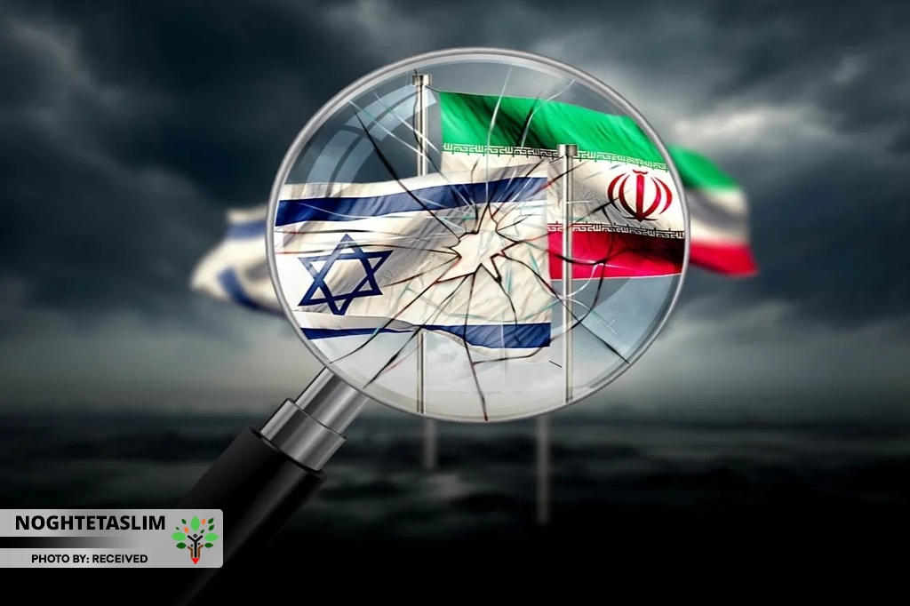 جنگ ترکیبی با اسراییل بدون پدافند رسانه‌ای!