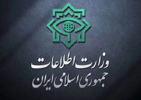 دستگیری هفت نفر عامل موساد در ایران