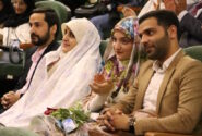 زوج‌های قزوینی باید حداقل ۲ فرزند به دنیا بیاورند