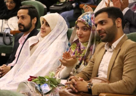زوج‌های قزوینی باید حداقل ۲ فرزند به دنیا بیاورند