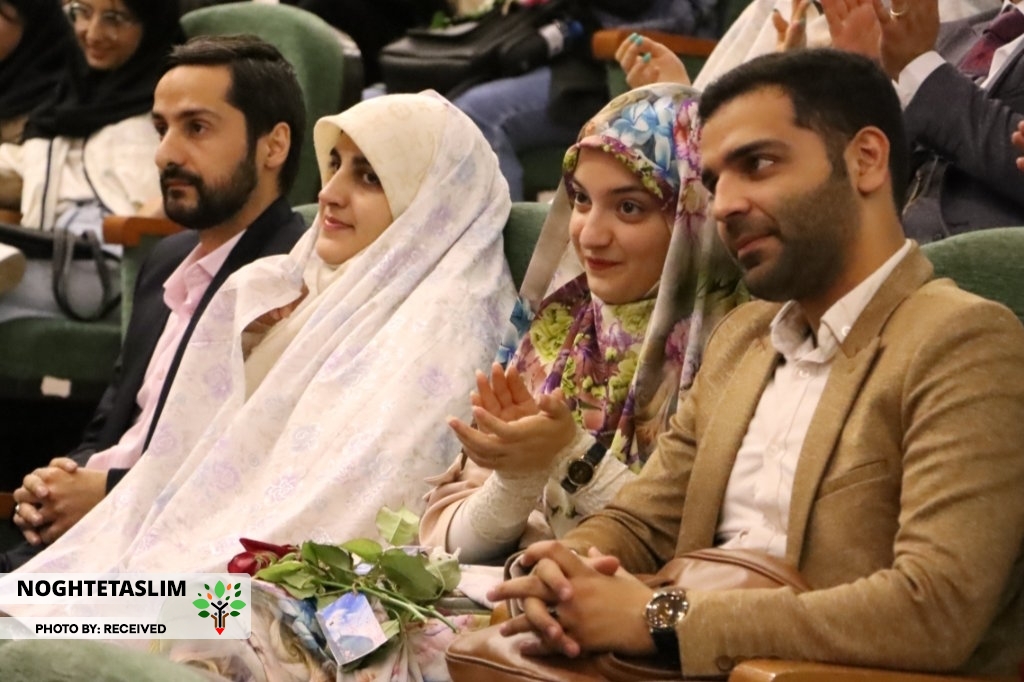 زوج‌های قزوینی باید حداقل ۲ فرزند به دنیا بیاورند