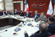 نماینده قزوین: بازنشستگان تامین اجتماعی را دریابید