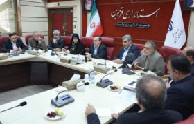 نماینده قزوین: بازنشستگان تامین اجتماعی را دریابید