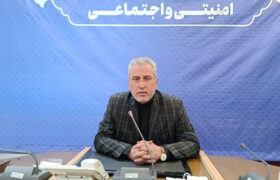 شهروندان قزوین از خریدهای بزرگ و احتکار کالا پرهیز کنند