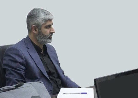 نماینده تاکستان: تغییر نرخ بیمه کارفرمایان تنش‌‌زا شده است
