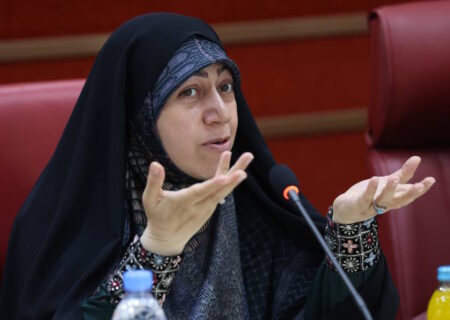 نماینده قزوین: مدیران شستا باید بومی و پاسخگو باشند