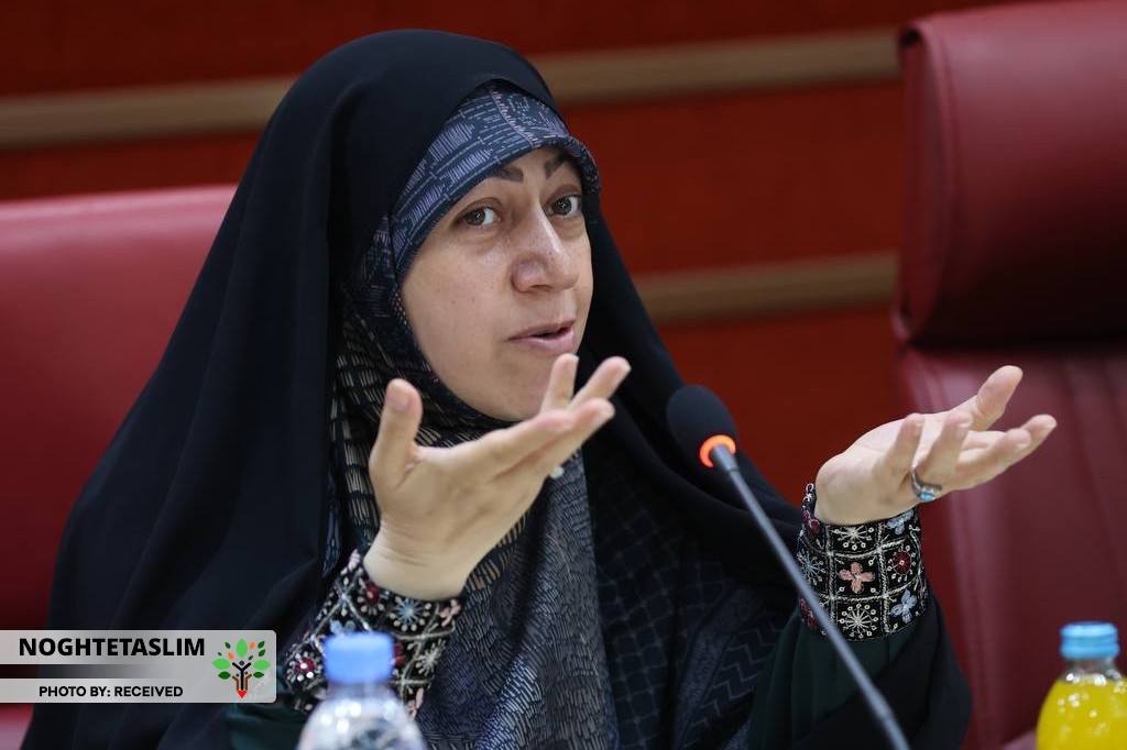 نماینده قزوین: مدیران شستا باید بومی و پاسخگو باشند