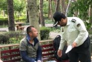 گشت انتظامی در پارک‌های قزوین راه‌اندازی شود