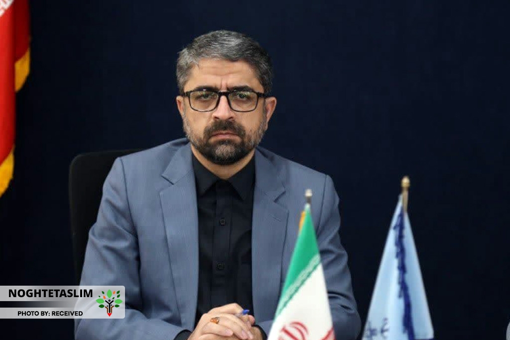 ابوالفضل خمسه بازرس کل استان قزوین ابوالفضل خمسه بازرس کل استان قزوین