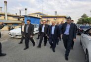 برنامه تولید ۸۰ مگاوات برق از منابع تجدید پذیر در آبیک