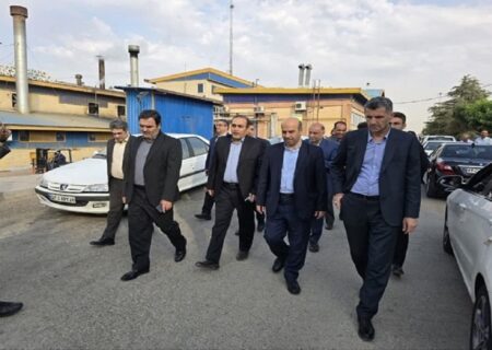 برنامه تولید ۸۰ مگاوات برق از منابع تجدید پذیر در آبیک